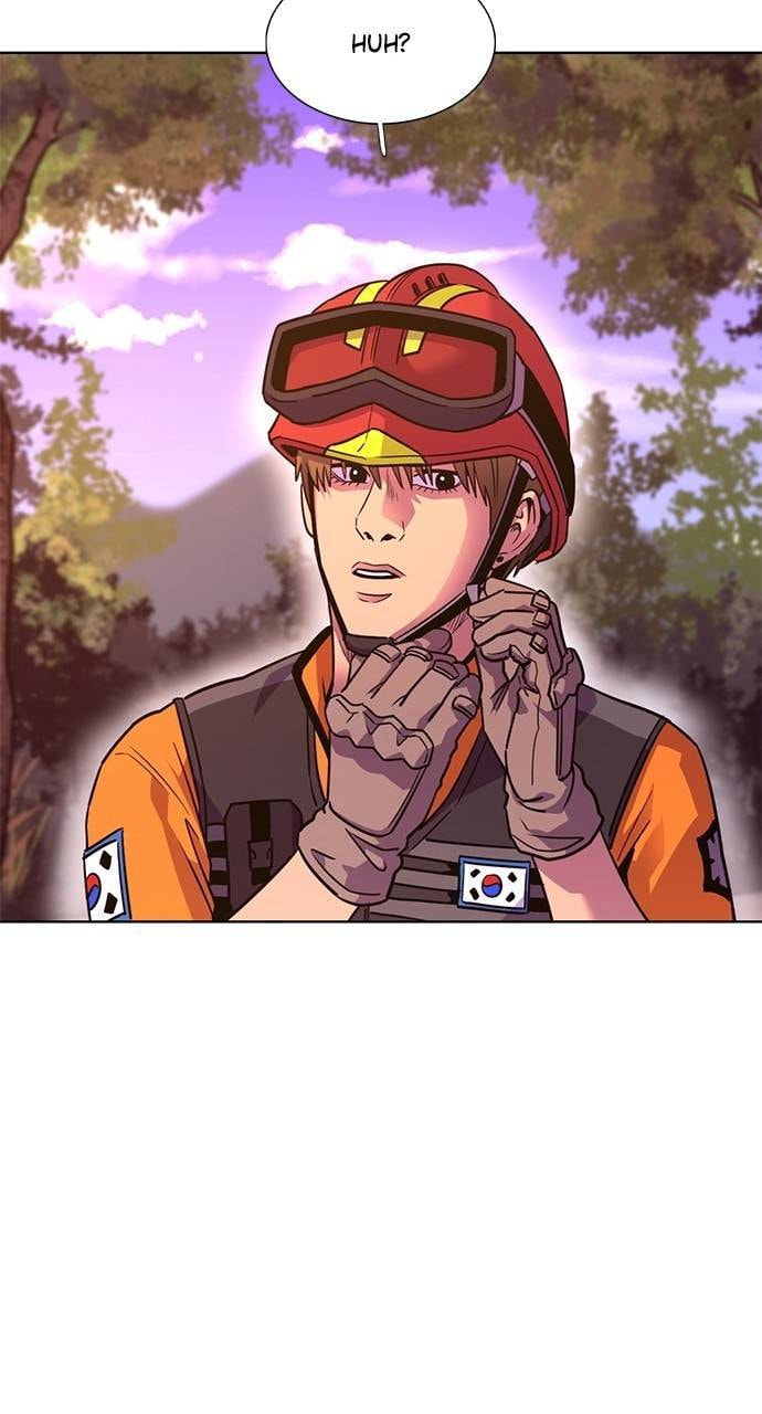 1 Second Chapter 286 page 58 - 