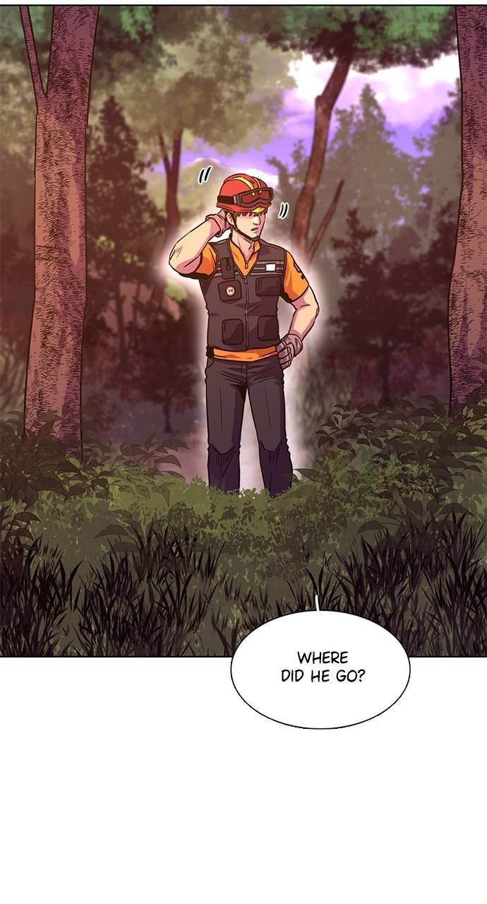1 Second Chapter 286 page 59 - 