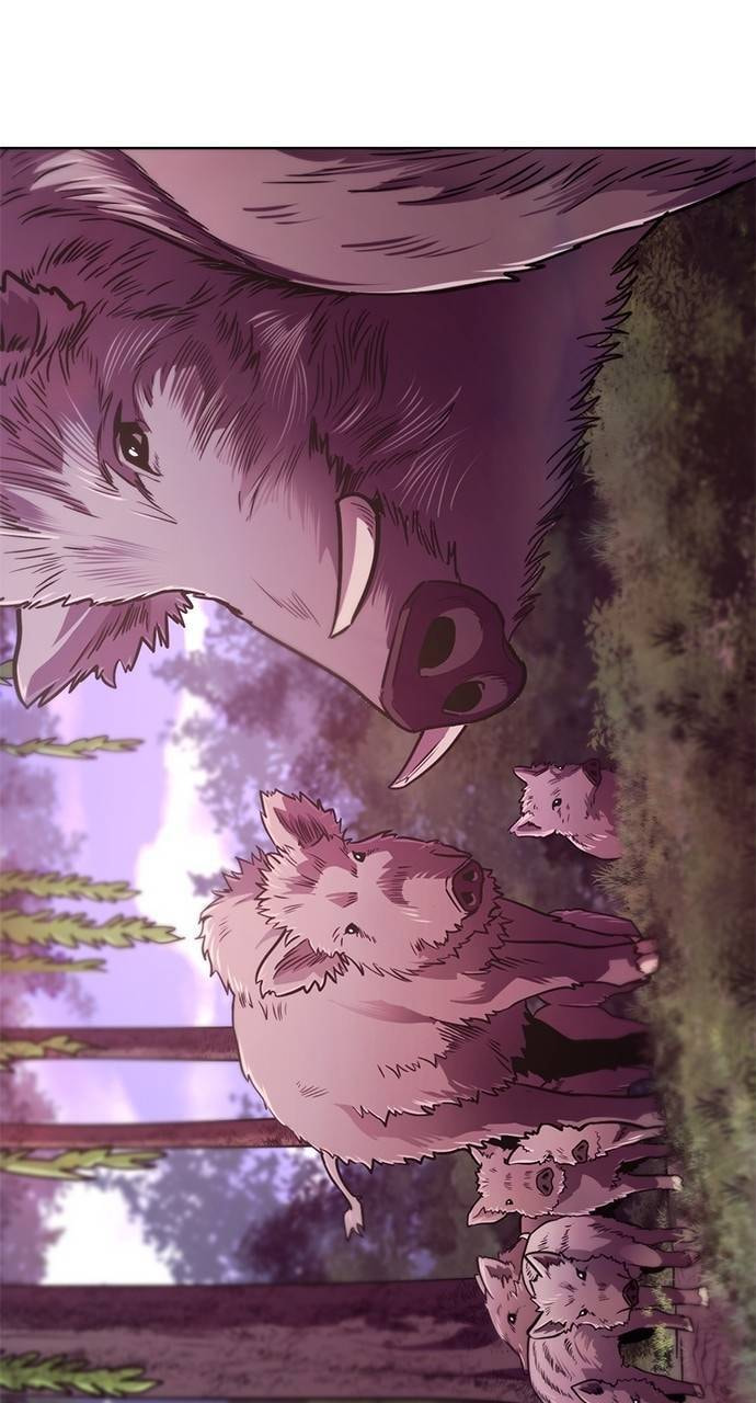 1 Second Chapter 286 page 61 - 