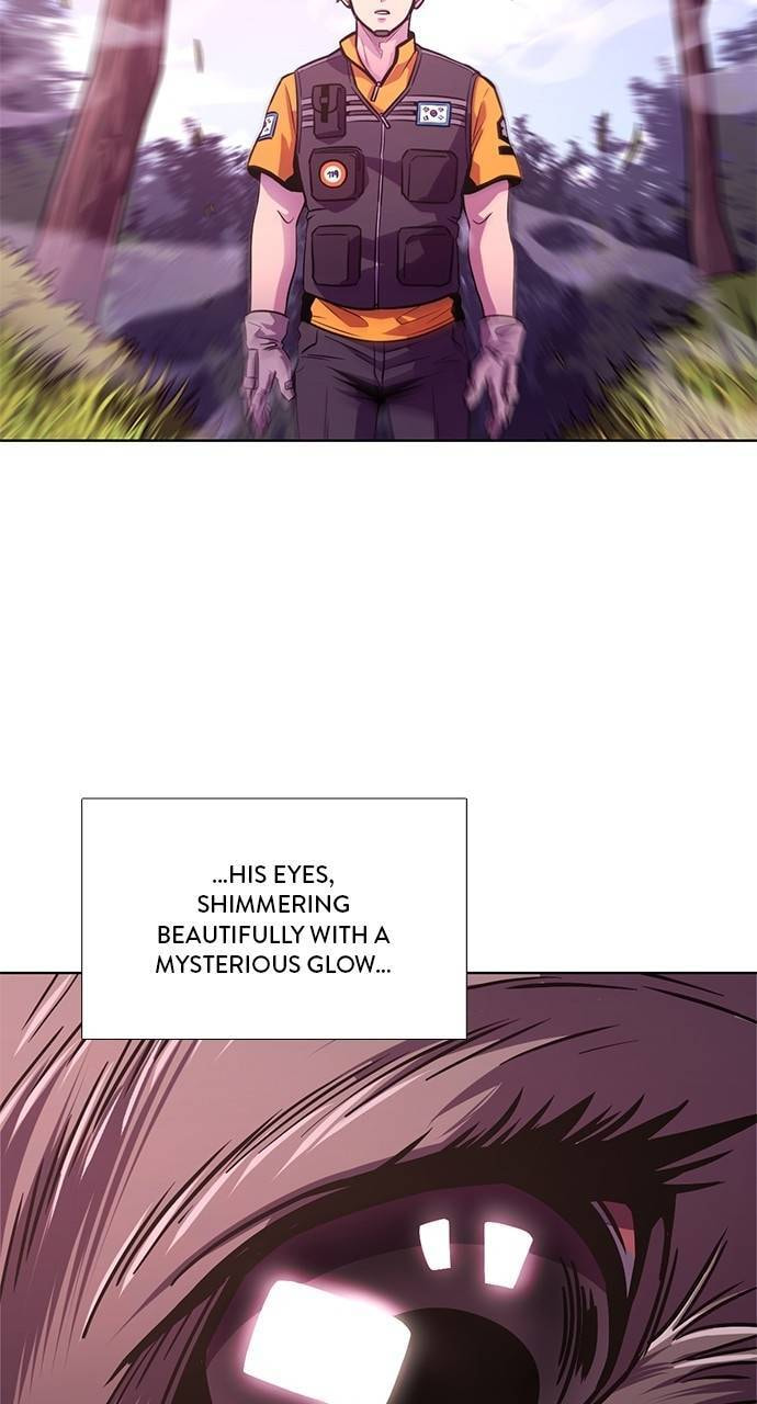 1 Second Chapter 286 page 68 - 