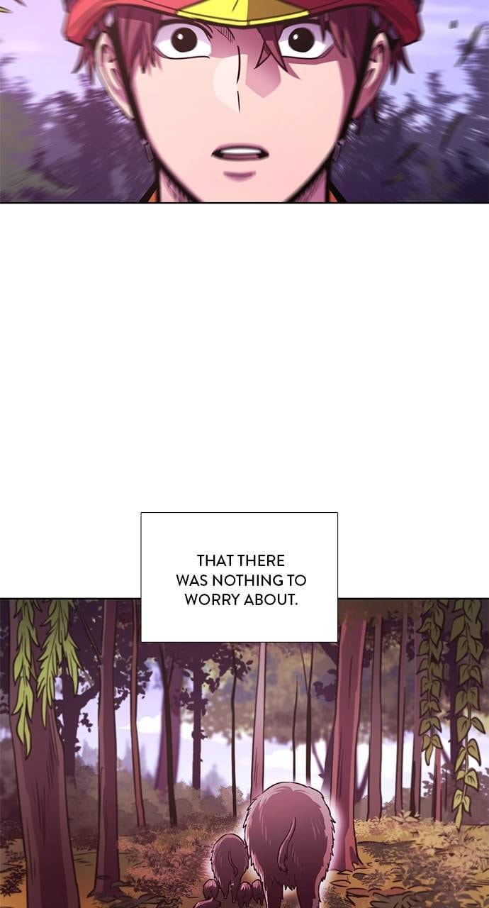 1 Second Chapter 286 page 70 - 