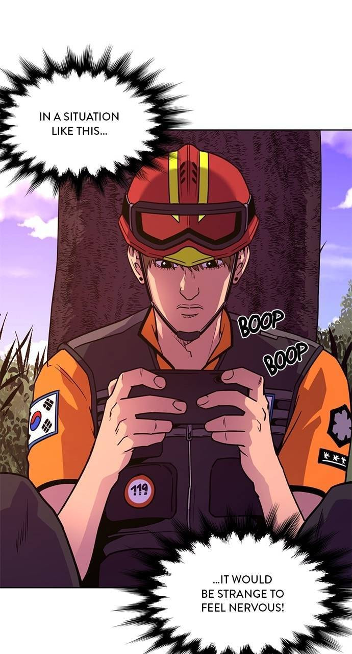 1 Second Chapter 286 page 8 - 