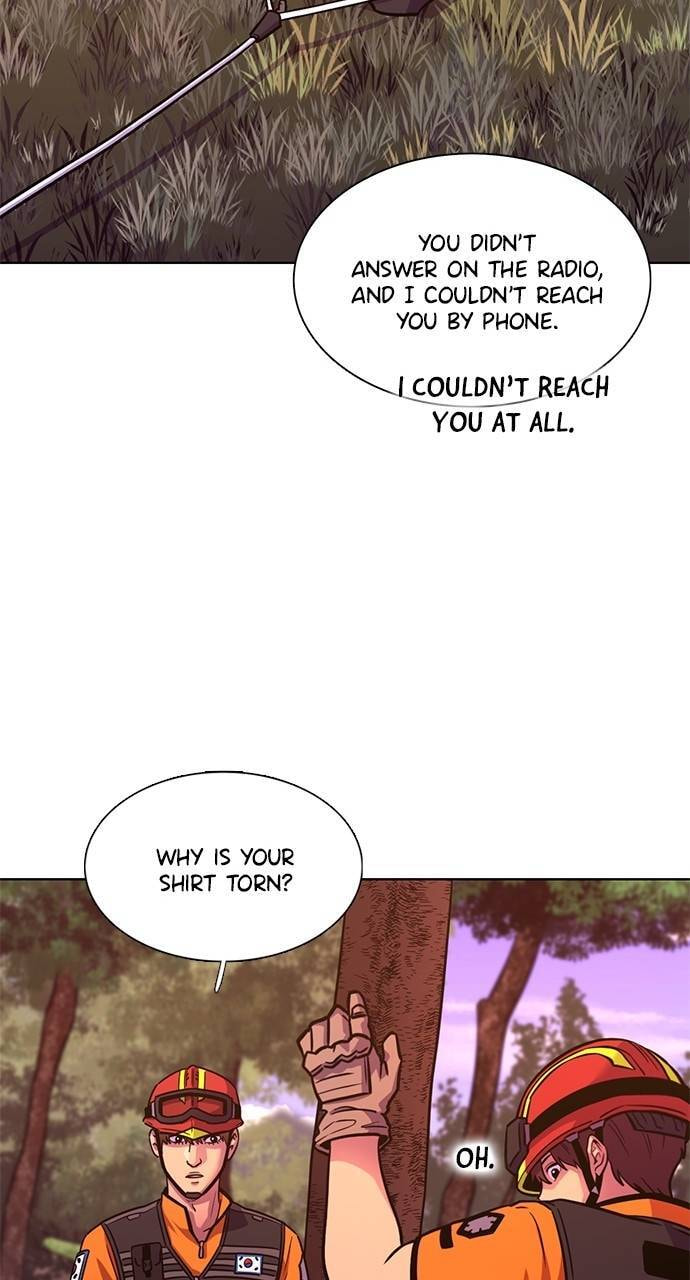 1 Second Chapter 286 page 75 - 
