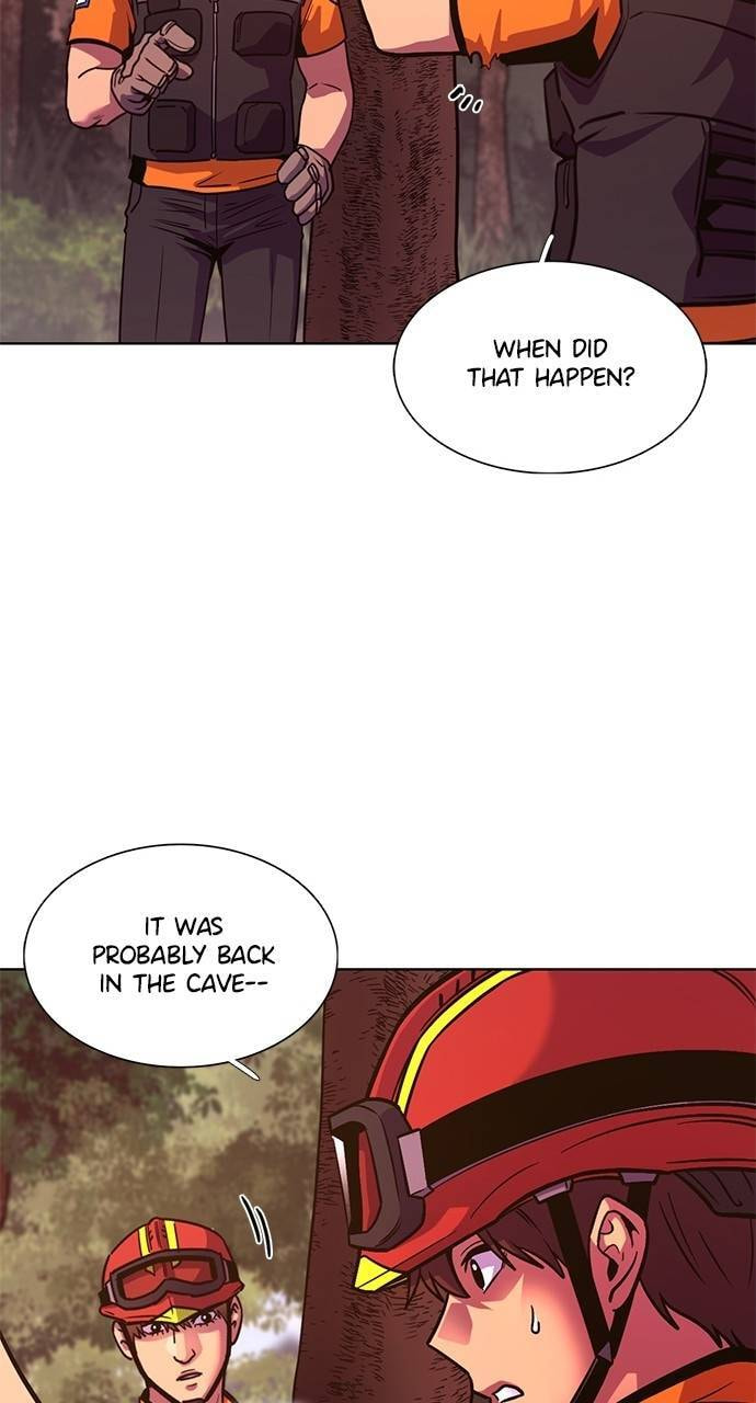1 Second Chapter 286 page 76 - 