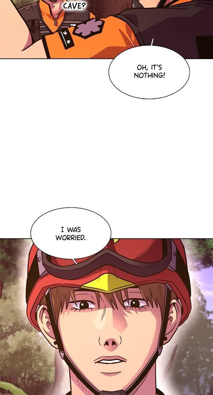 1 Second Chapter 286 page 77 - 