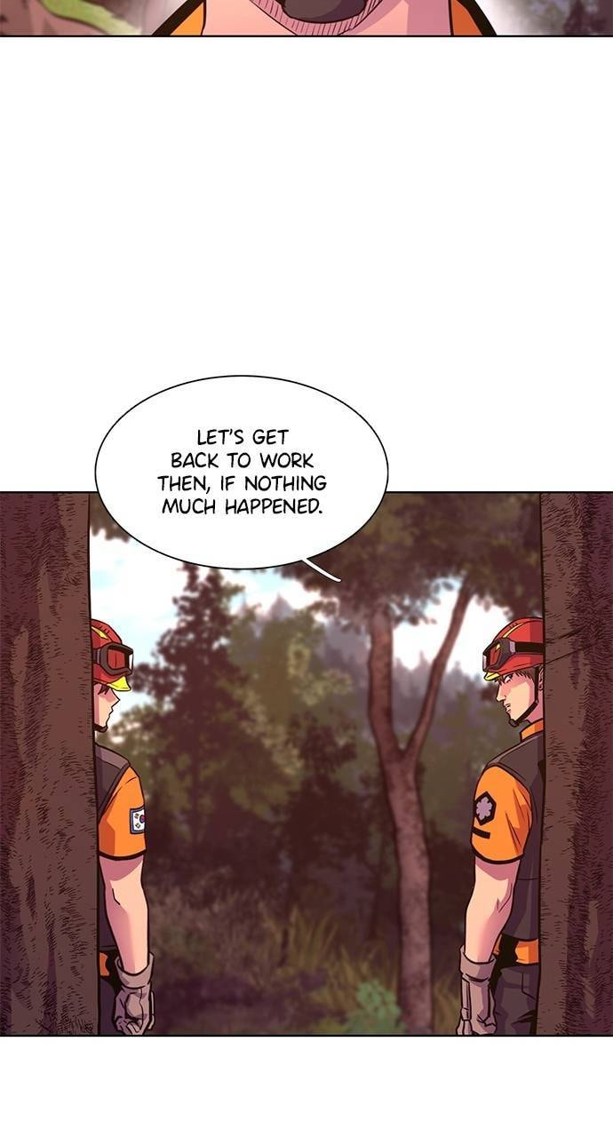 1 Second Chapter 286 page 78 - 