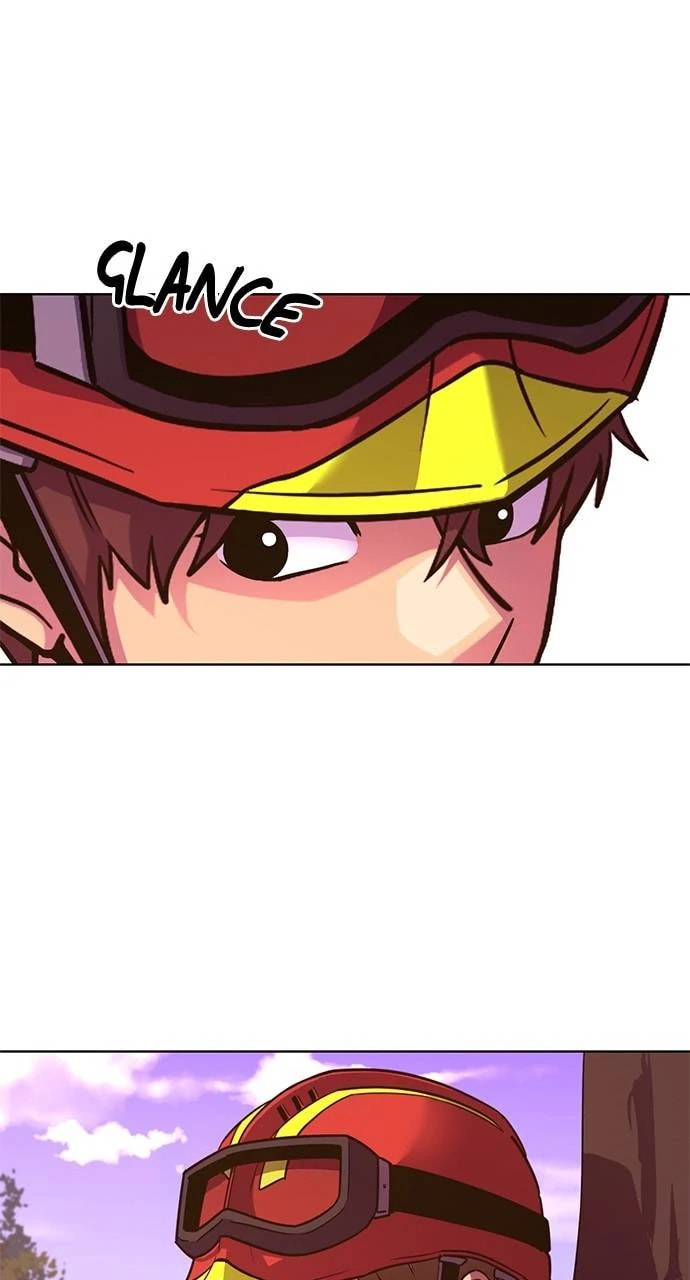 1 Second Chapter 286 page 80 - 