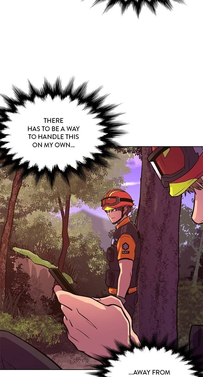 1 Second Chapter 286 page 9 - 