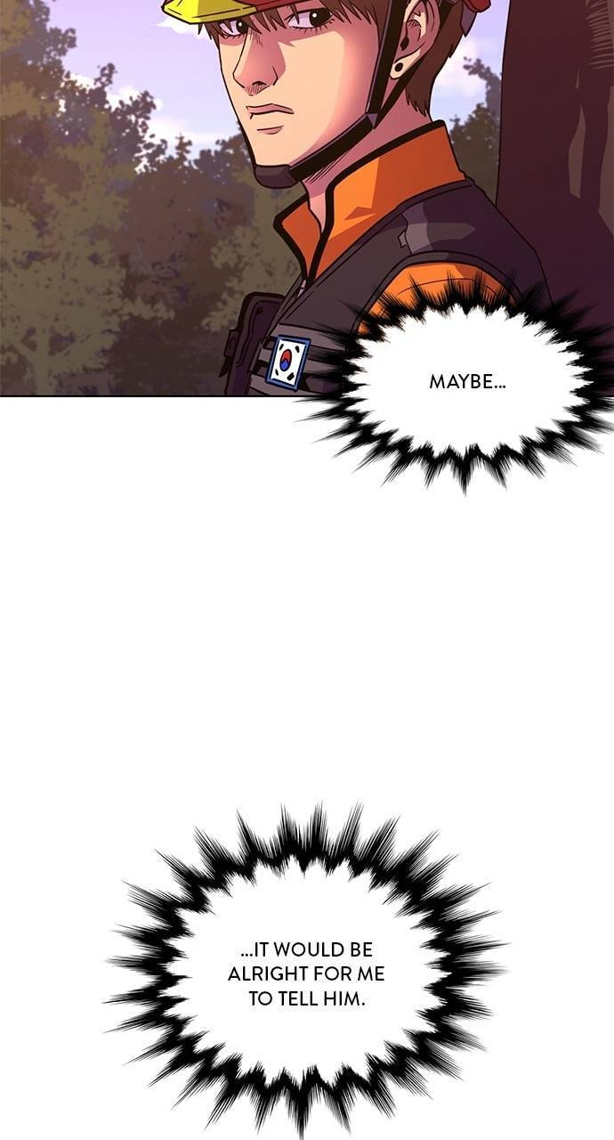 1 Second Chapter 286 page 81 - 