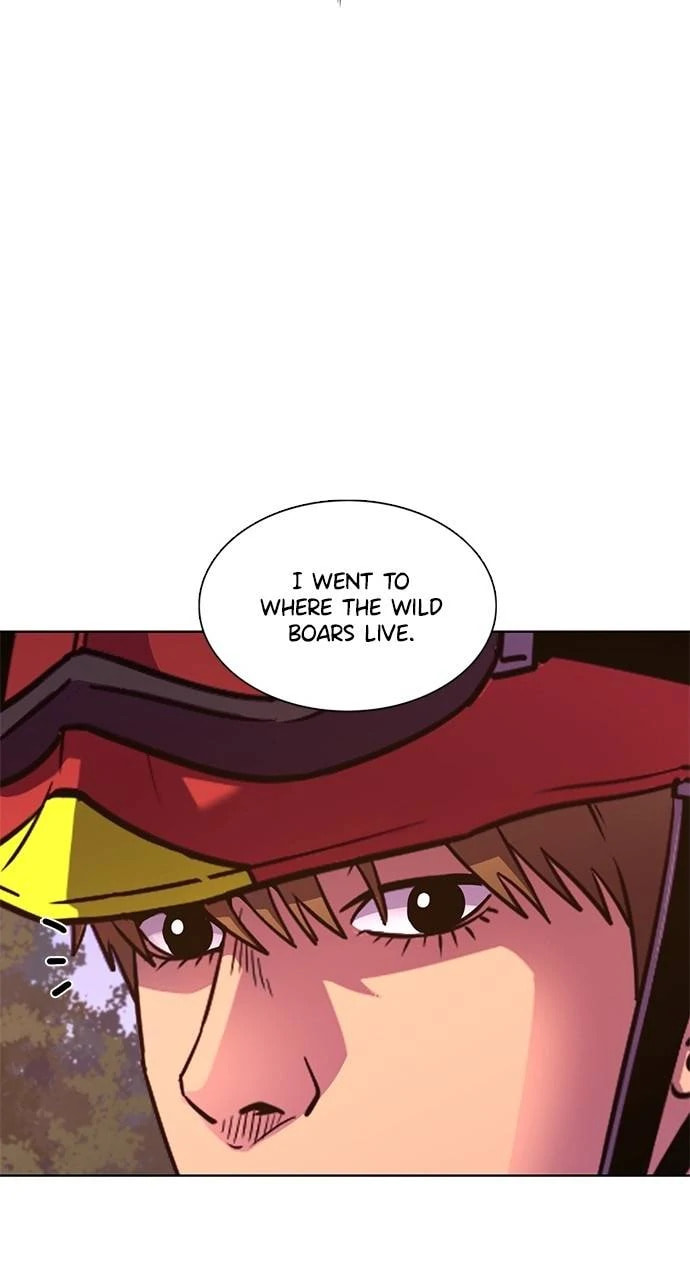 1 Second Chapter 286 page 82 - 