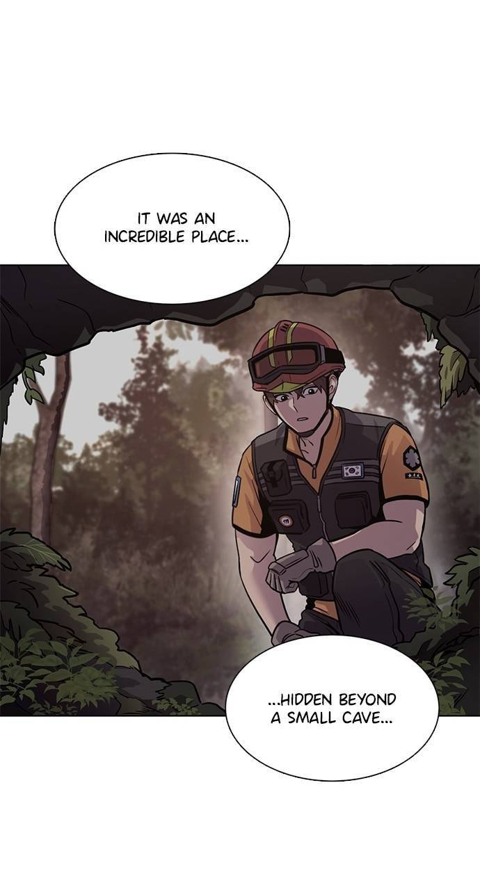 1 Second Chapter 286 page 83 - 