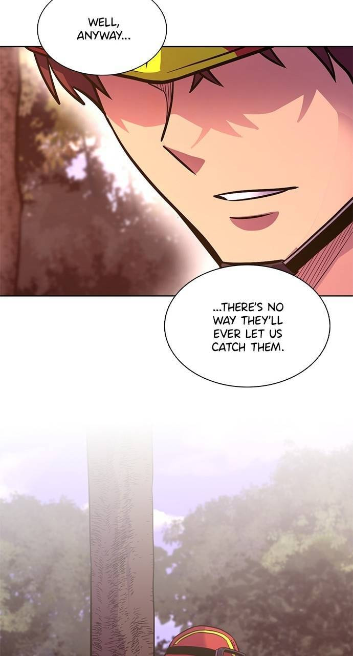 1 Second Chapter 286 page 86 - 