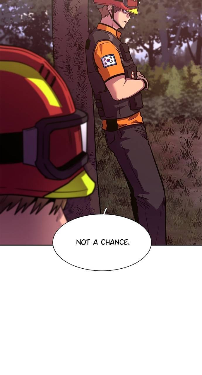 1 Second Chapter 286 page 87 - 