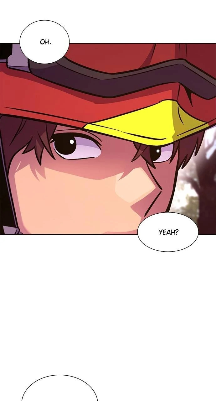 1 Second Chapter 286 page 89 - 