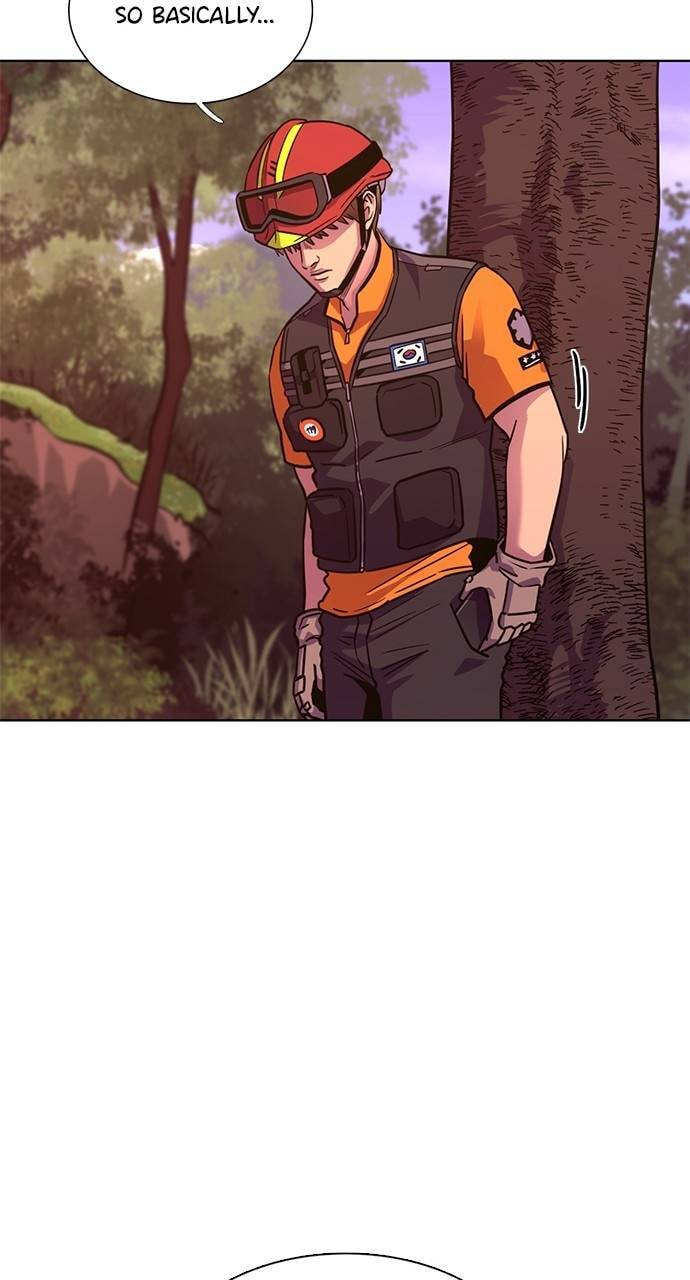1 Second Chapter 286 page 90 - 