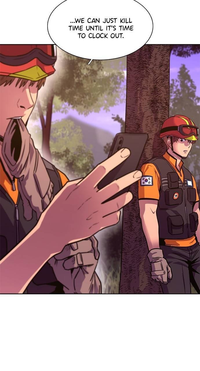 1 Second Chapter 286 page 91 - 