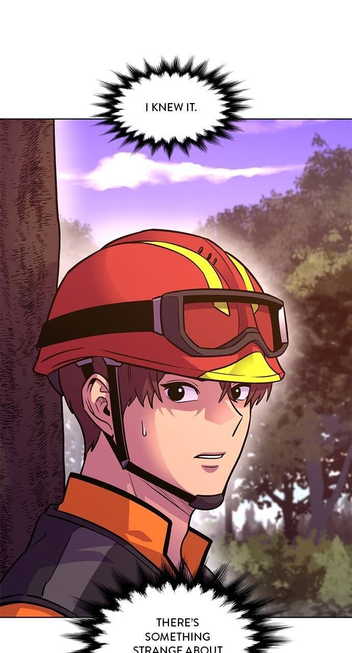 1 Second Chapter 286 page 92 - 