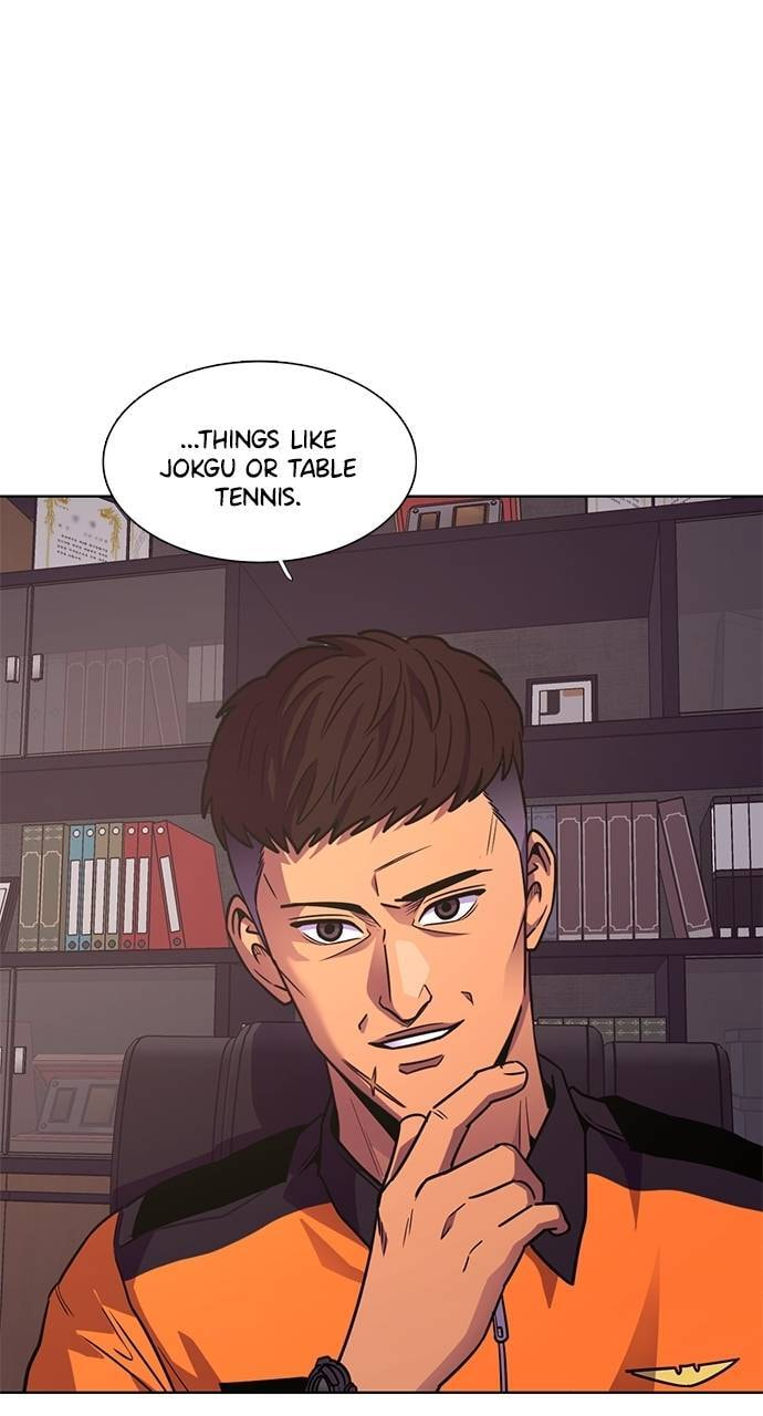 1 Second Chapter 287 page 11 - 