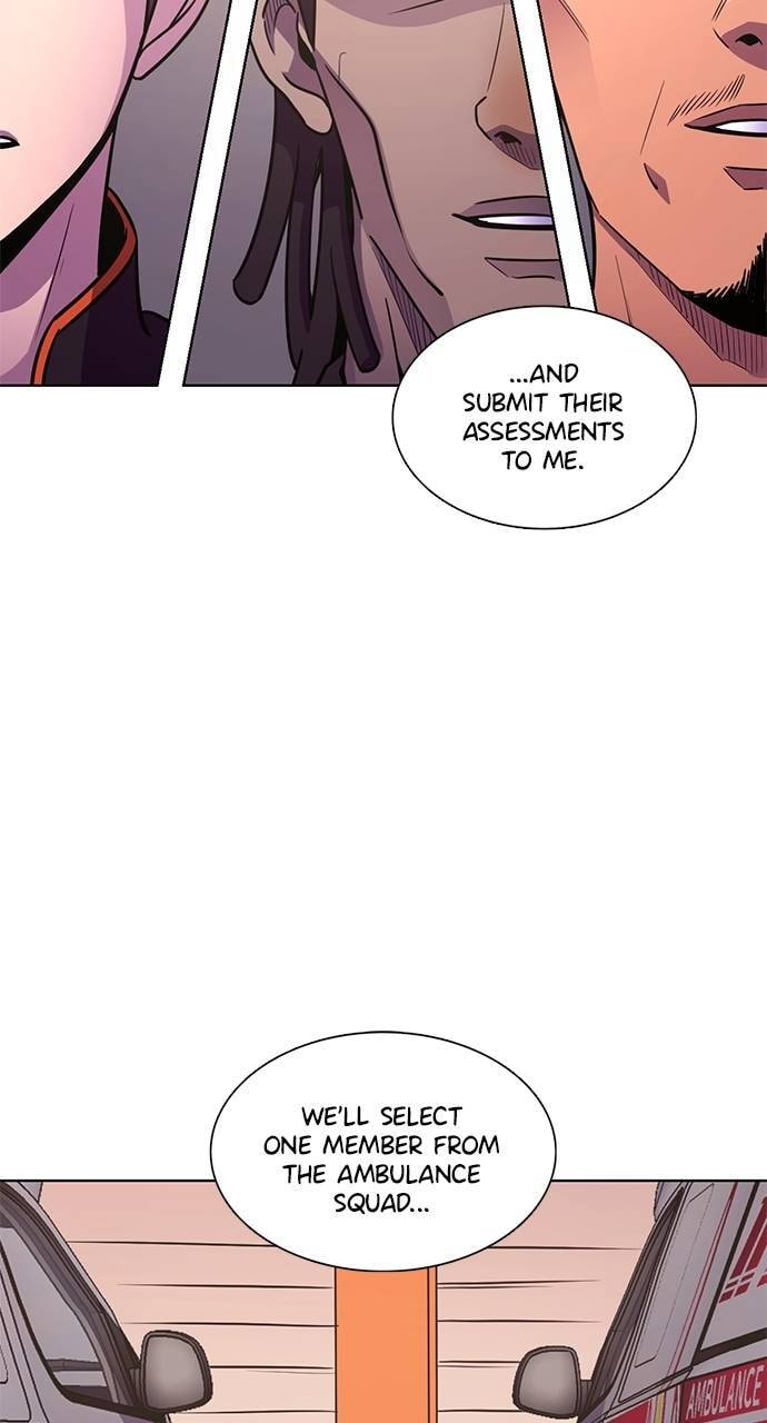 1 Second Chapter 287 page 14 - 