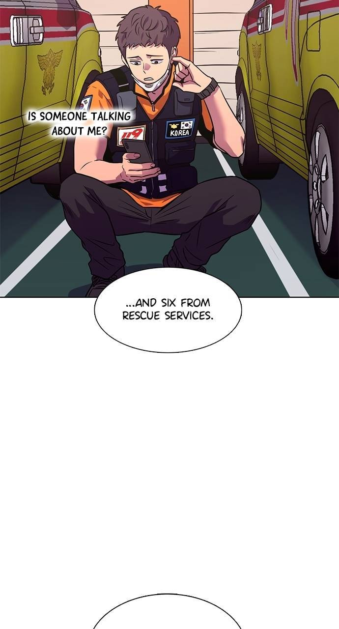 1 Second Chapter 287 page 15 - 