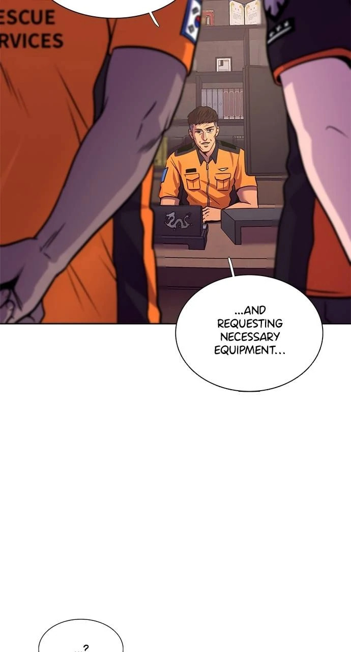 1 Second Chapter 287 page 19 - 