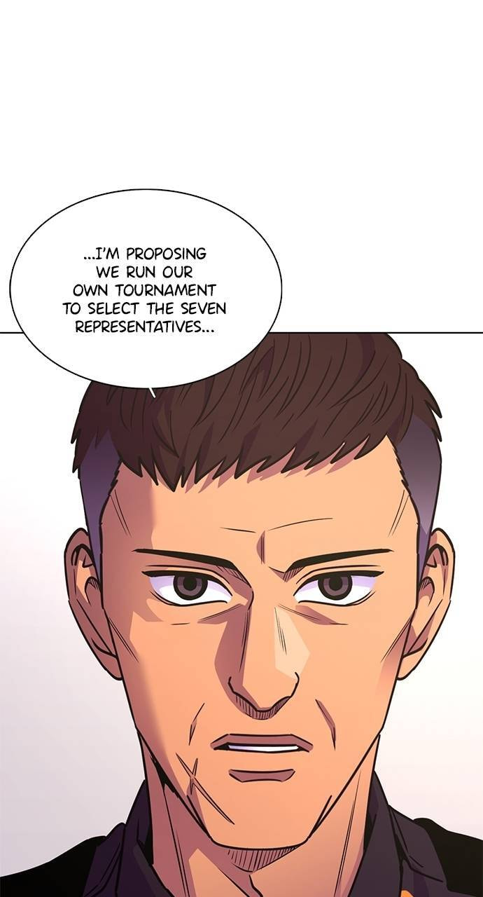 1 Second Chapter 287 page 3 - 