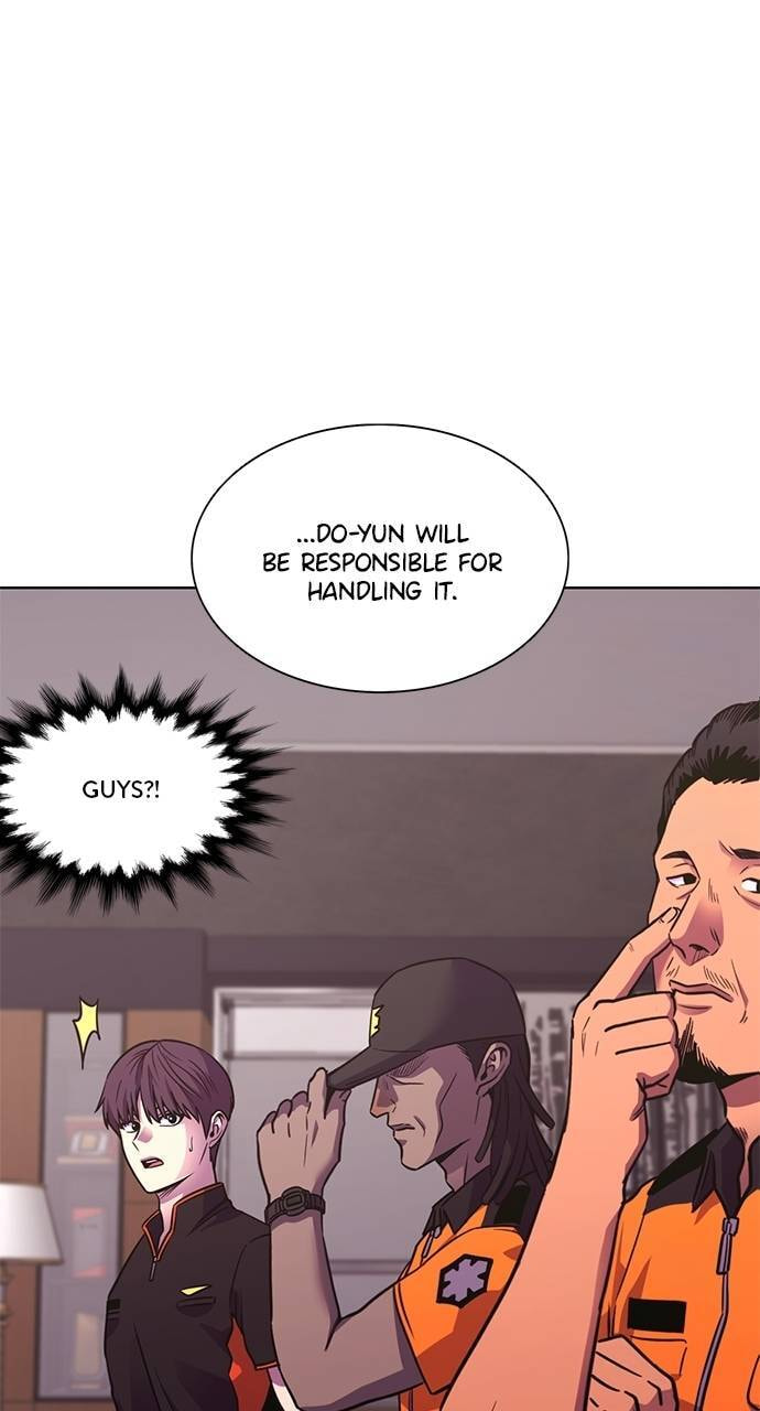 1 Second Chapter 287 page 23 - 