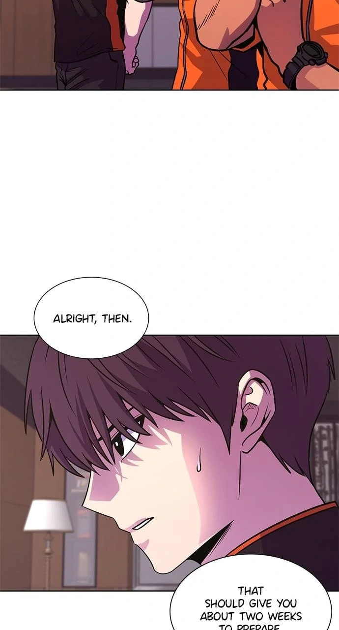1 Second Chapter 287 page 24 - 