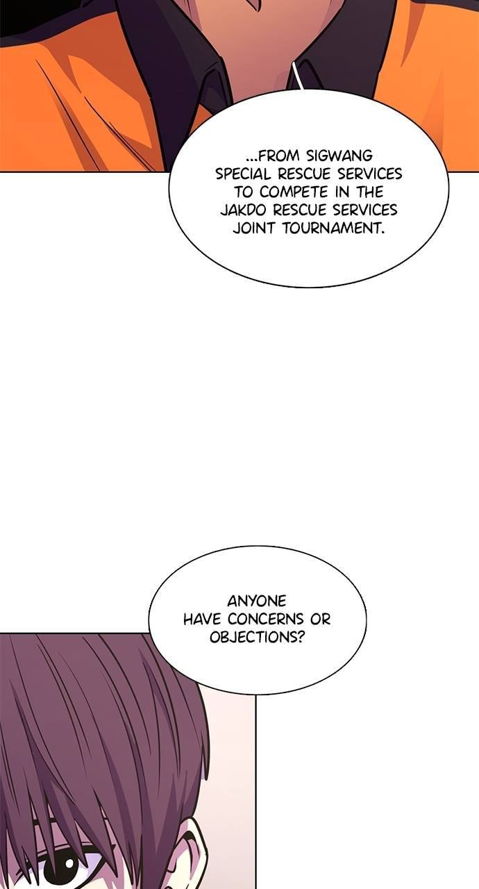 1 Second Chapter 287 page 4 - 