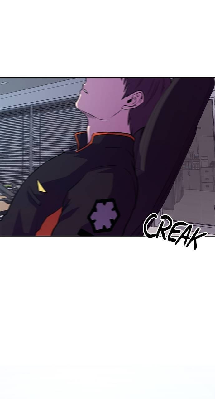 1 Second Chapter 287 page 31 - 