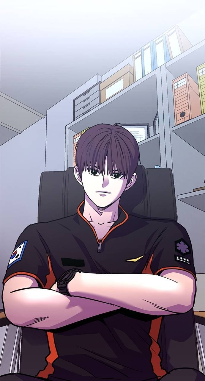 1 Second Chapter 287 page 32 - 