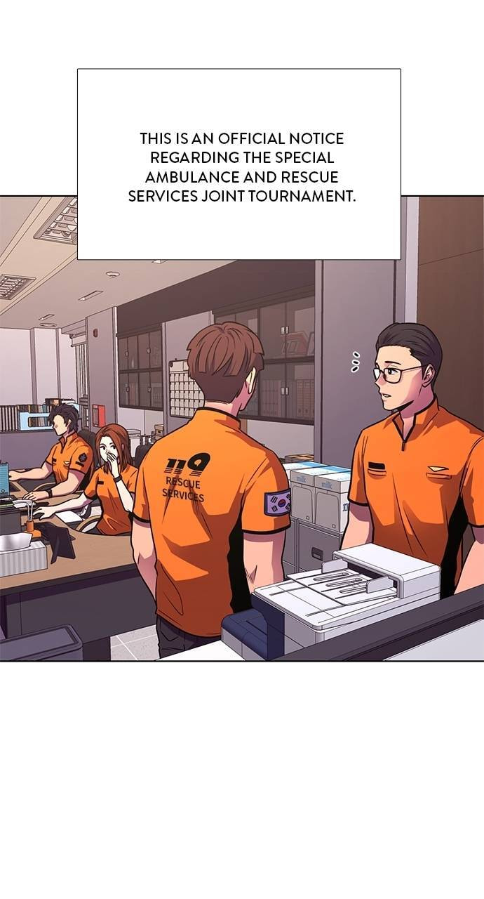 1 Second Chapter 287 page 36 - 
