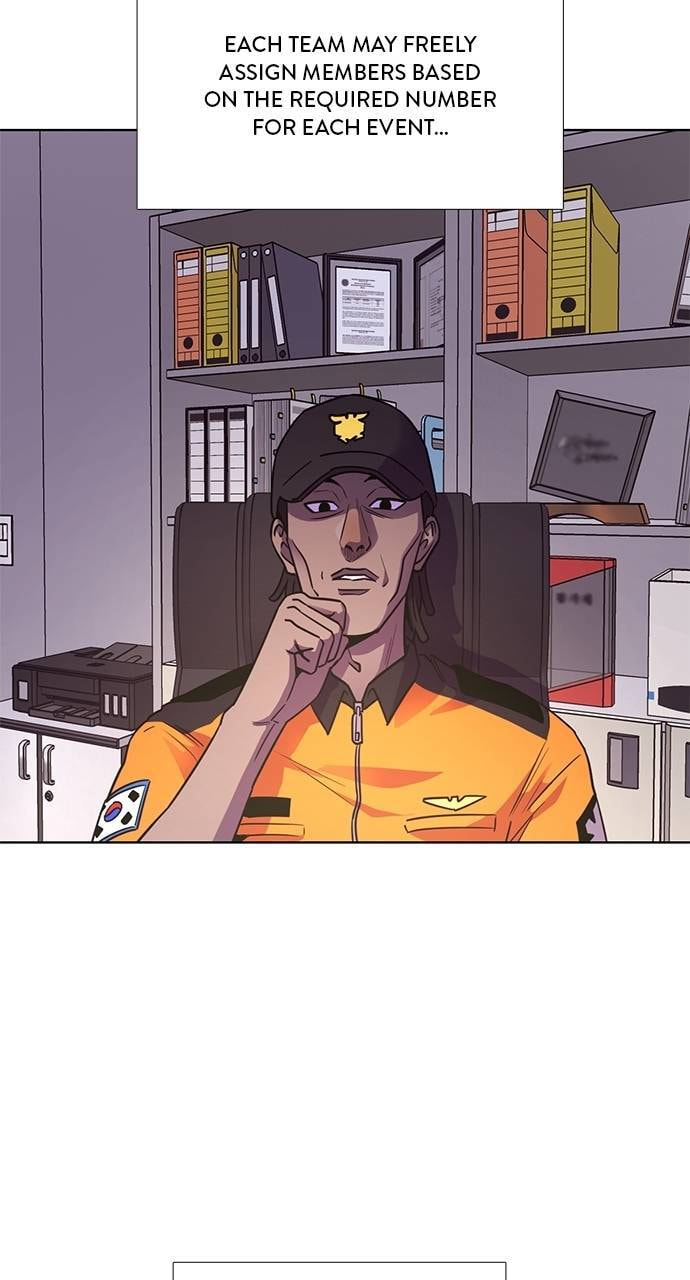 1 Second Chapter 287 page 38 - 