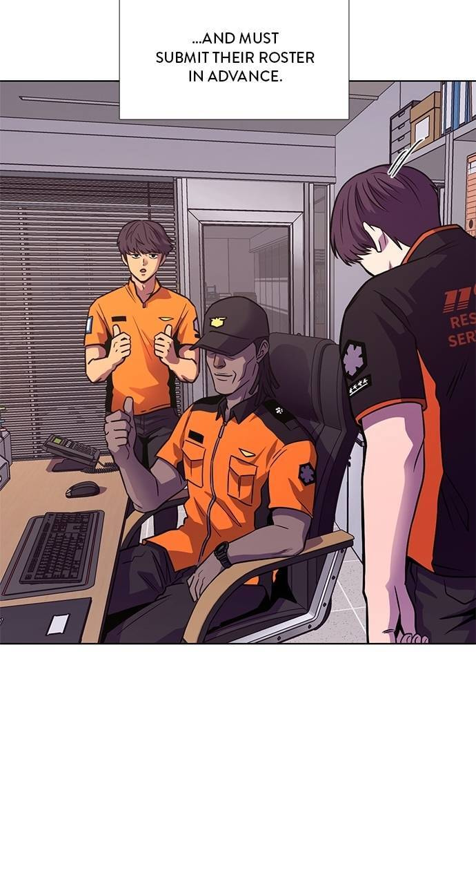 1 Second Chapter 287 page 39 - 