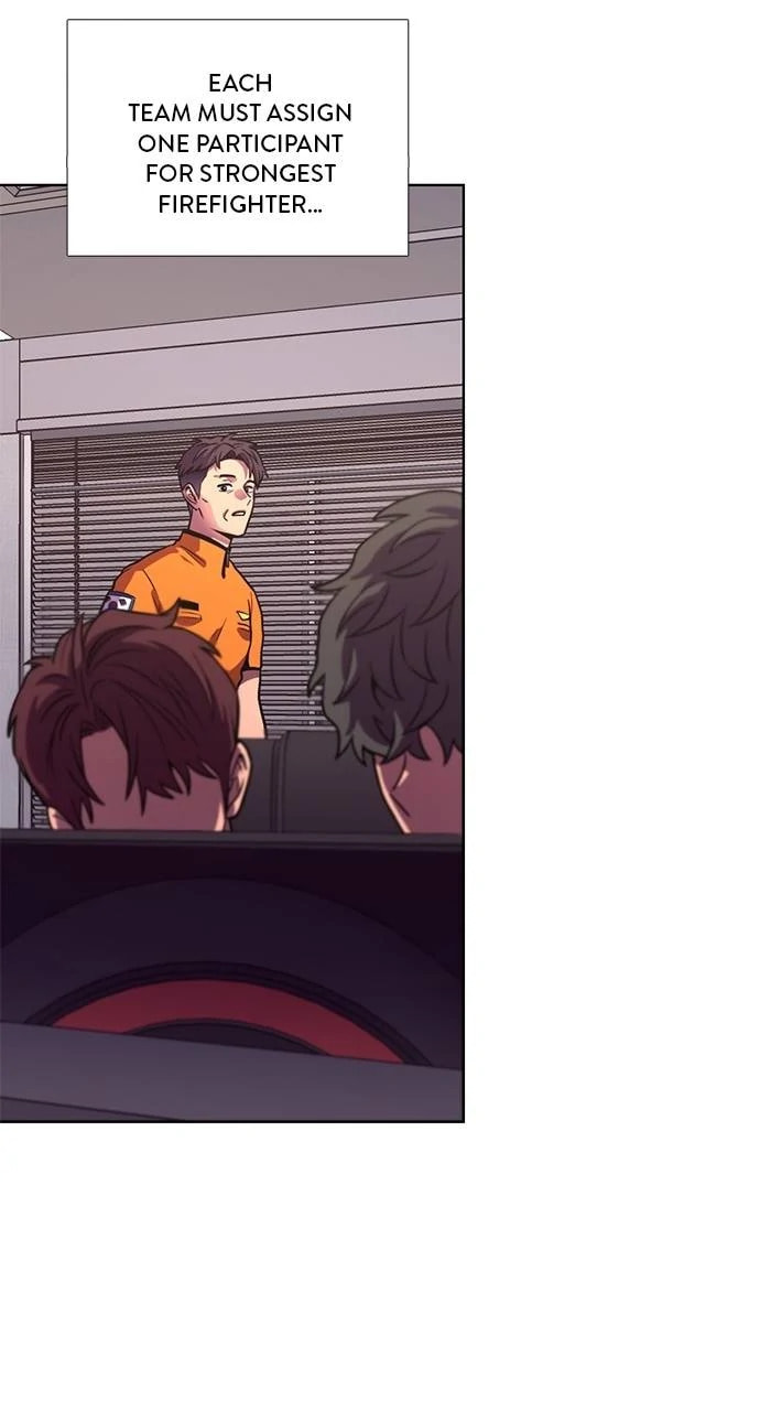 1 Second Chapter 287 page 40 - 