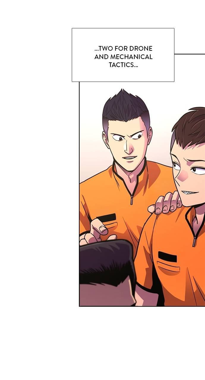 1 Second Chapter 287 page 41 - 