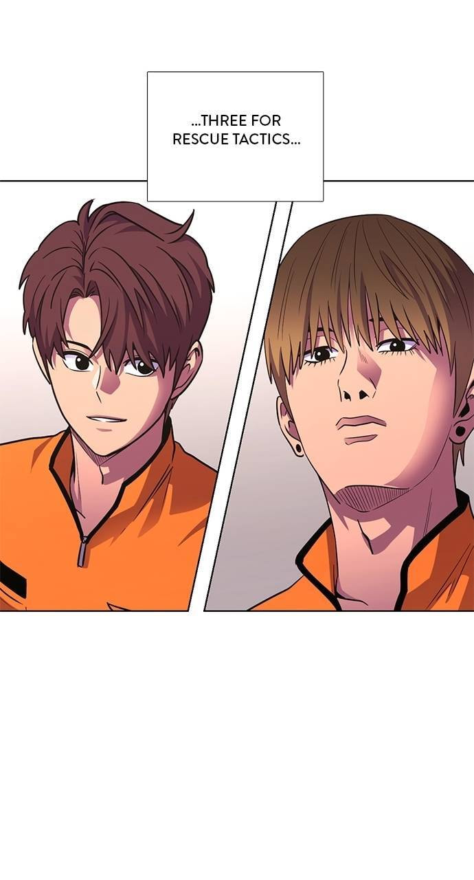 1 Second Chapter 287 page 43 - 