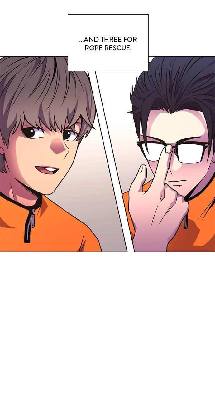 1 Second Chapter 287 page 44 - 