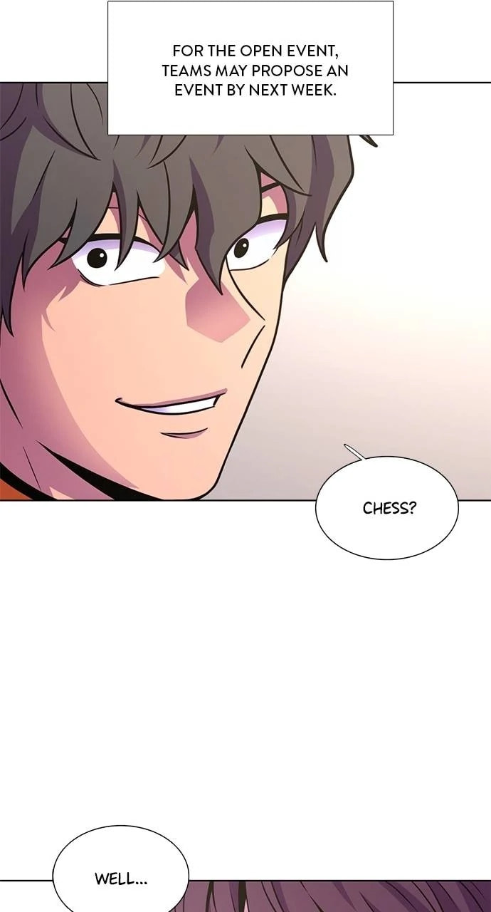 1 Second Chapter 287 page 45 - 