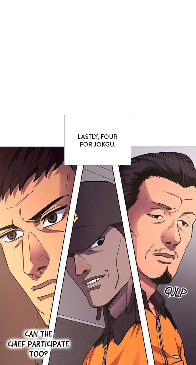 1 Second Chapter 287 page 47 - 