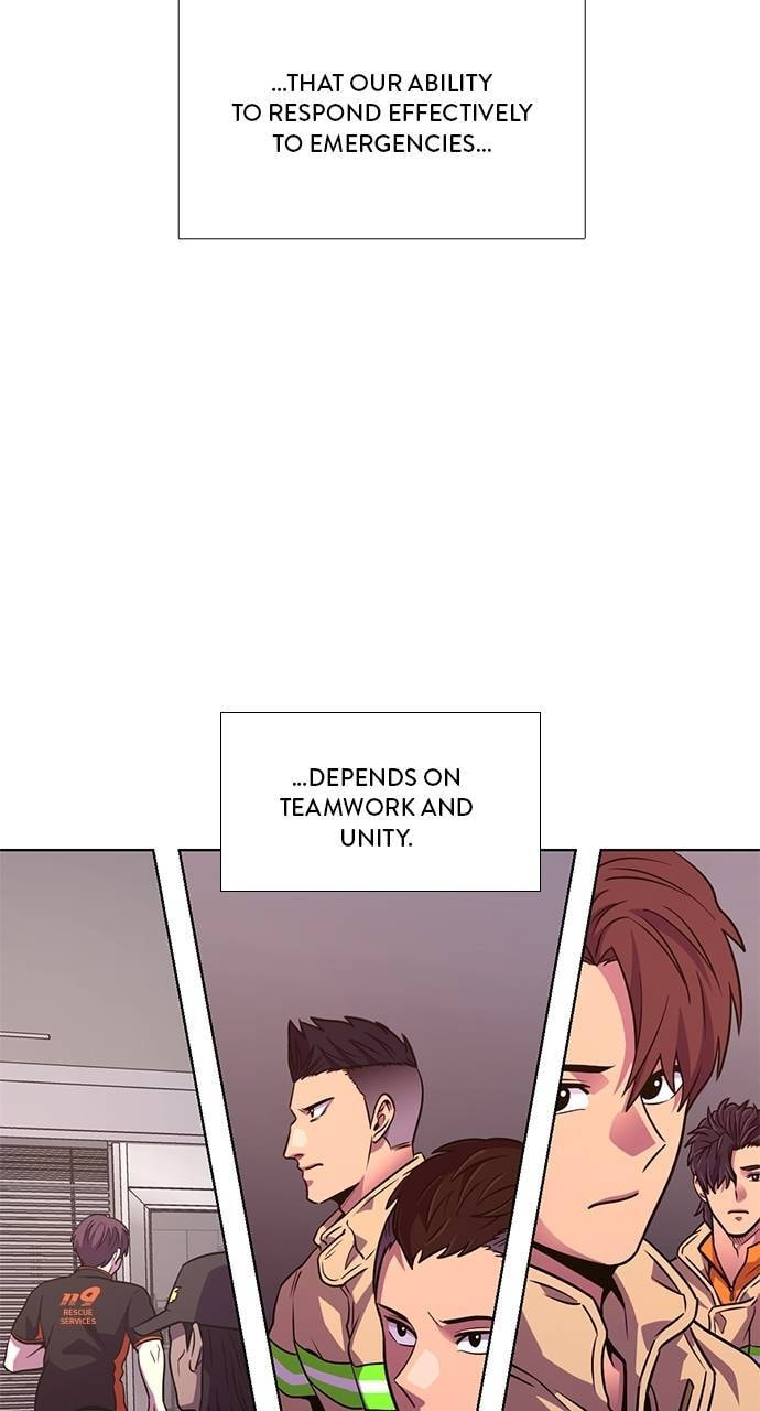 1 Second Chapter 287 page 50 - 
