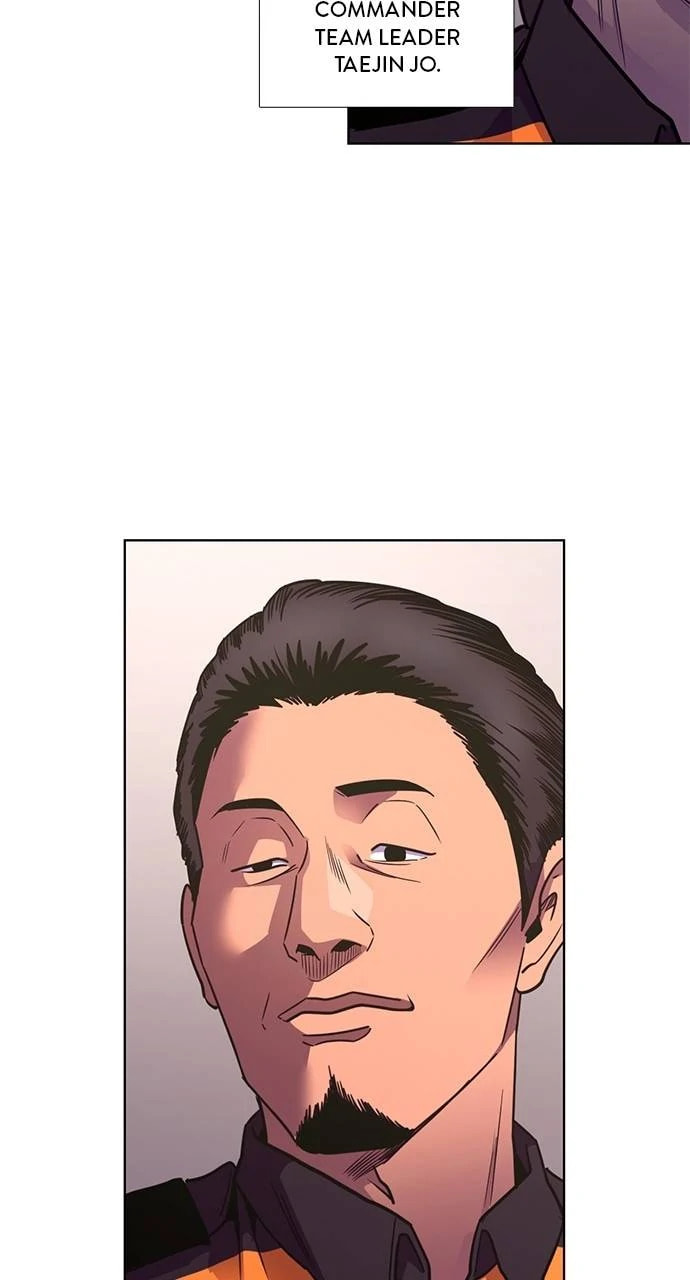 1 Second Chapter 287 page 6 - 
