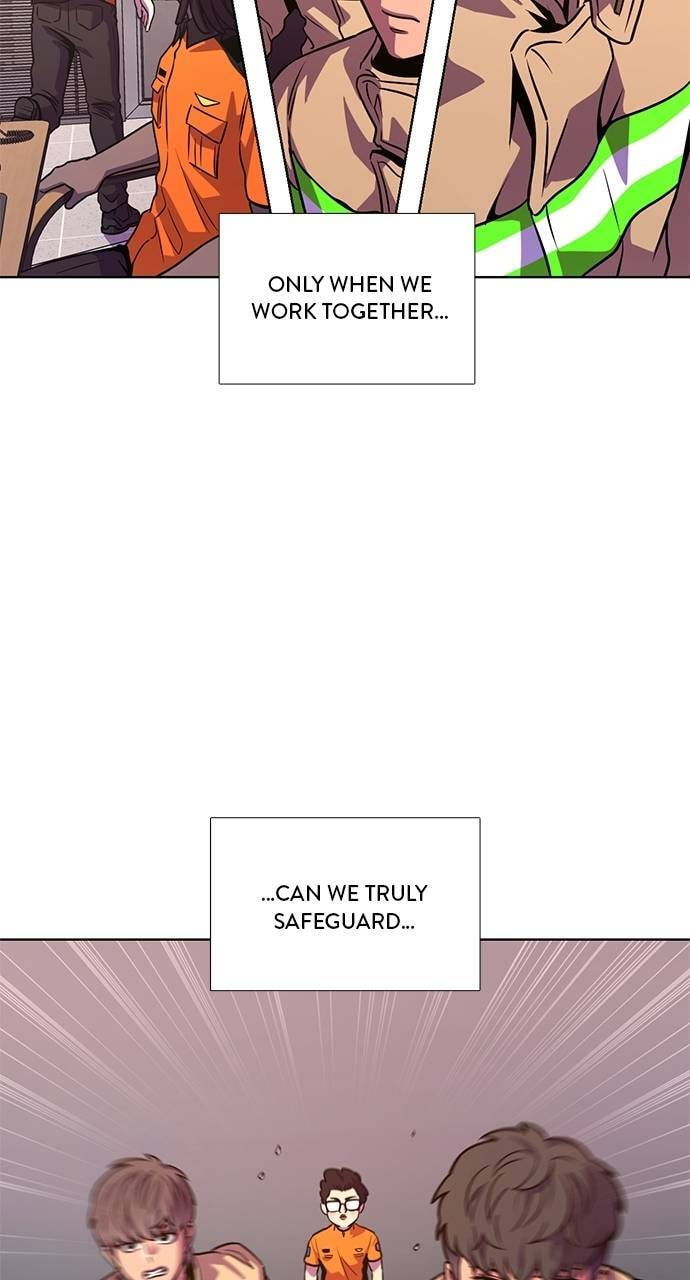 1 Second Chapter 287 page 51 - 