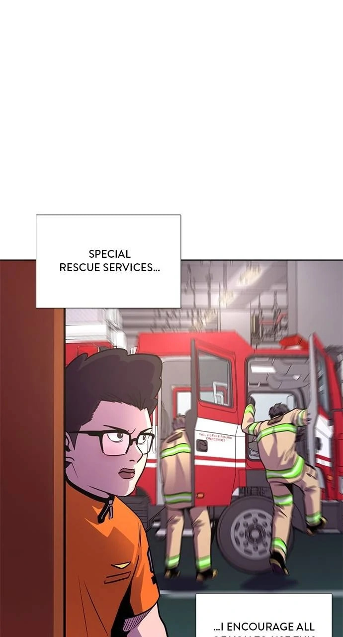 1 Second Chapter 287 page 53 - 