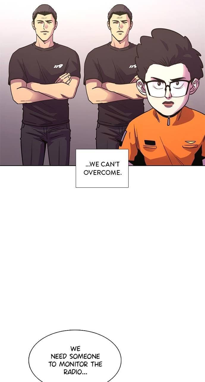 1 Second Chapter 287 page 59 - 