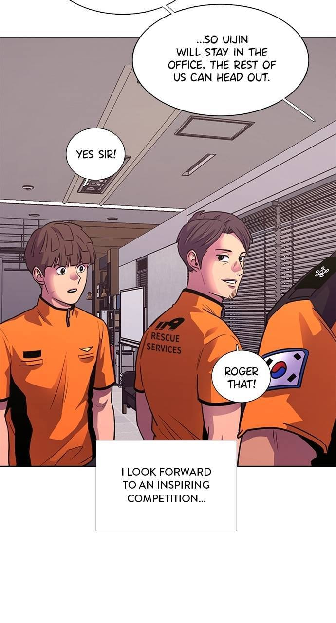 1 Second Chapter 287 page 60 - 