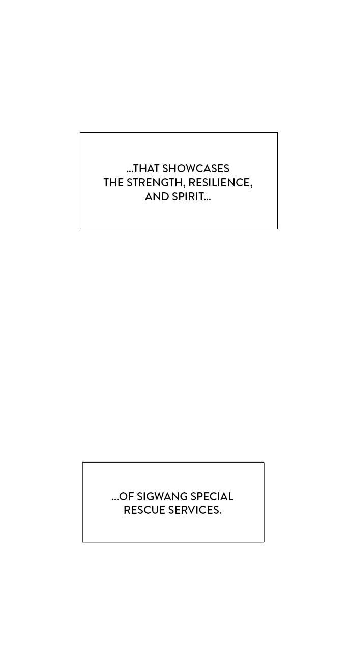 1 Second Chapter 287 page 61 - 
