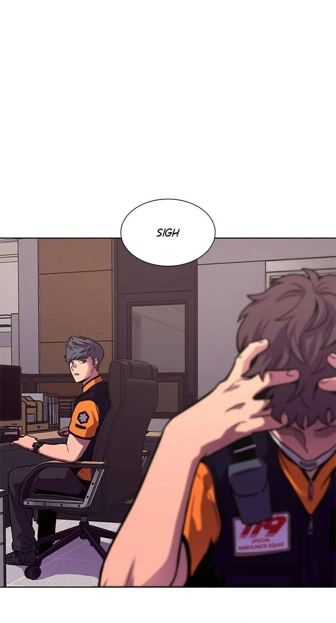 1 Second Chapter 287 page 63 - 