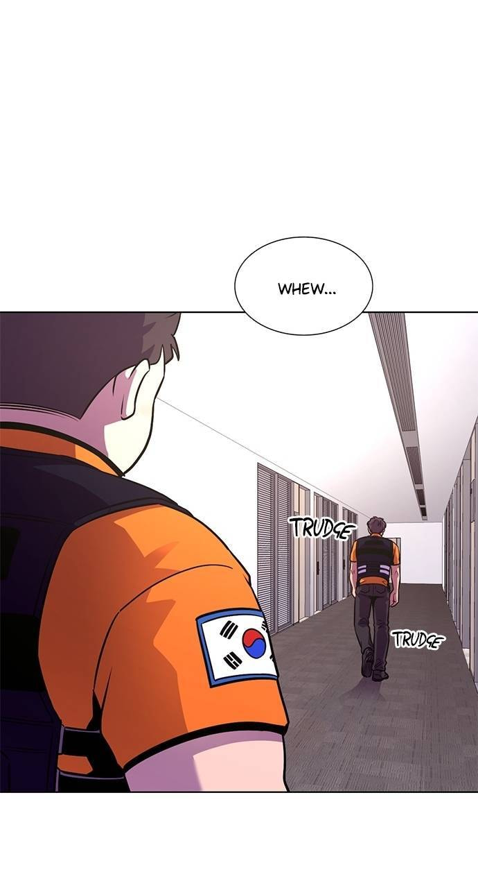 1 Second Chapter 287 page 64 - 