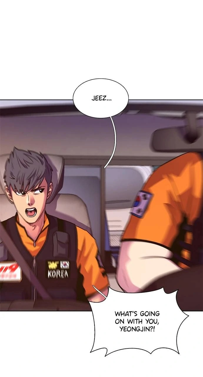 1 Second Chapter 287 page 65 - 